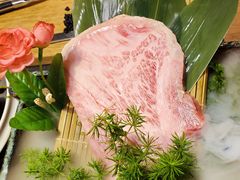 -AJIYA·池袋日式烧肉自助(天津万象城店)
