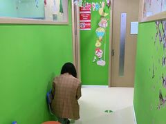 -昂立青少儿成长中心(杨浦国和1000校区)