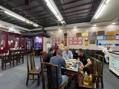 大堂-协和菜馆(凤凰街店)