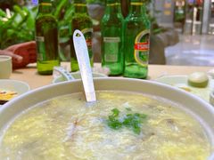 -吕氏疙瘩汤·海鲜新鲁菜(凯德mall新都心店)
