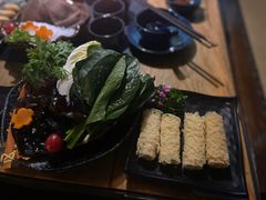 -湊湊火锅·茶憩(上海合生汇店)