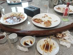 -良师门滨海人家·海鲜·家常菜(滨海城店)