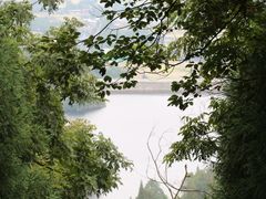 -李冰陵园