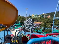 -苏州乐园森林水世界