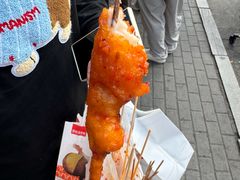 -辽B·小串(总店)