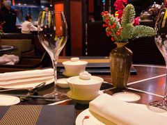 -杭州西子湖四季酒店·金沙厅