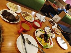 -So Lounge索兰至餐厅(蓝色港湾店)