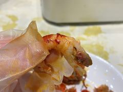 -聚味瞿记·龙虾堂(渔人码头一店)