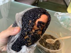 -芳婆糕团店(王府大街店)