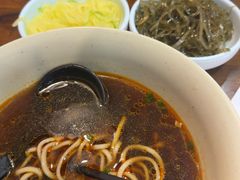 -李先生牛肉面大王(沈阳道义南大街店)