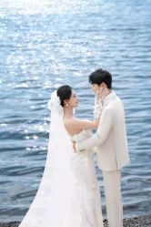 -北京燕尔婚礼策划