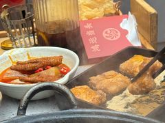 -鸿姐老火锅·传统炒料(上海旗舰店)