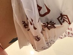 -马小毛老上海里脊肉(南翔印象城店)