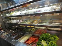 -33韩式自助烧烤(环城南路店)