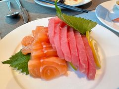 -星璞全日餐厅·高空自助餐(深铁铂尔曼酒店)