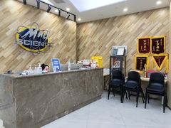 -神奇科学家STEAM科学实验科创赛事机器人编程逻辑思维MadScience(长宁来福士校区)