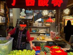 -夜椒瑶·广西大排档(八卦岭店)
