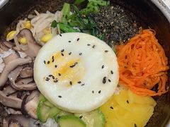 -韩时烤肉(丰科万达广场店)