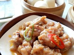 蒜香蒸排骨-榕江春·点心荟