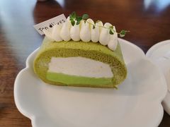 -Ten Olives甜点