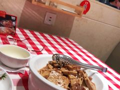 -西贝(吴江路湟普汇店)