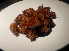 糖醋排骨-新白鹿餐厅(虹桥南丰城店)