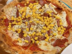 -盘炉forenza·云贵川融合小食堂 ( 钟楼中柳巷店)