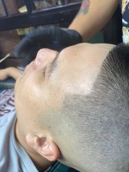 -Libertines barbershop 浪子理发店