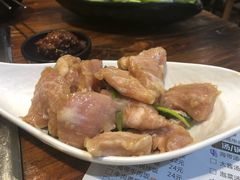 -意成料理