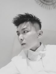 点击看大图 -尼特斯男士发型馆