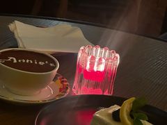 -安妮意大利餐厅(世贸天阶店)