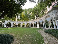 -上海安亭别墅花园酒店