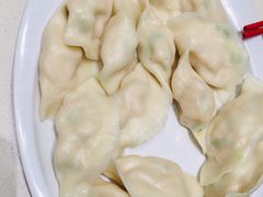 -喜家德虾仁水饺(中央大街店)