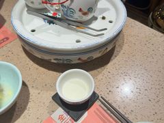 -点都德(聚福楼店)