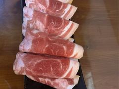 -丽江庭院·云南野生菌·海鲜火锅(鼓楼四合院店)