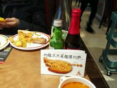 android_upload_pic-比格比萨自助(新辰里学清路店)