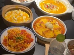 -小菜园新徽菜(青岛市南万象城店)