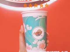 -茶话弄(咖啡·中贸广场店)