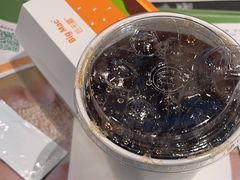 -麦当劳(龙湖北京大兴天街店)