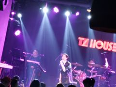 -TZ House音乐现场(茅台店)