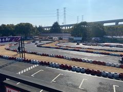 -锐擎卡丁车主题乐园(郊野公园店)
