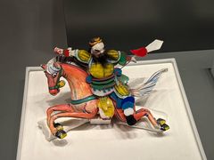 -中国闽台缘博物馆