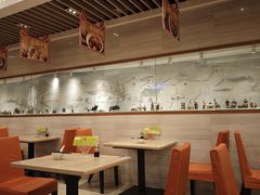 -穆桂英美食(南禅寺店)
