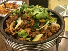 -老回回饺子馆(海洋馆店)