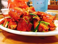 -四川小胡子海鲜(丁村万人海鲜广场店)