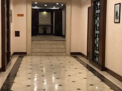 -上海锦江金门大酒店