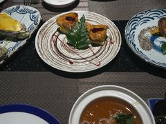 -極上萬膳·日料放题(海岸城店)