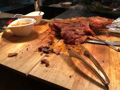 -星璞餐厅(深铁塘朗城君璞酒店)