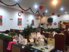 大堂-来之顺海鲜菜馆·青岛菜(栈桥店)