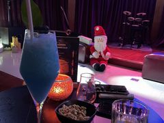 -The Penthouse酒吧